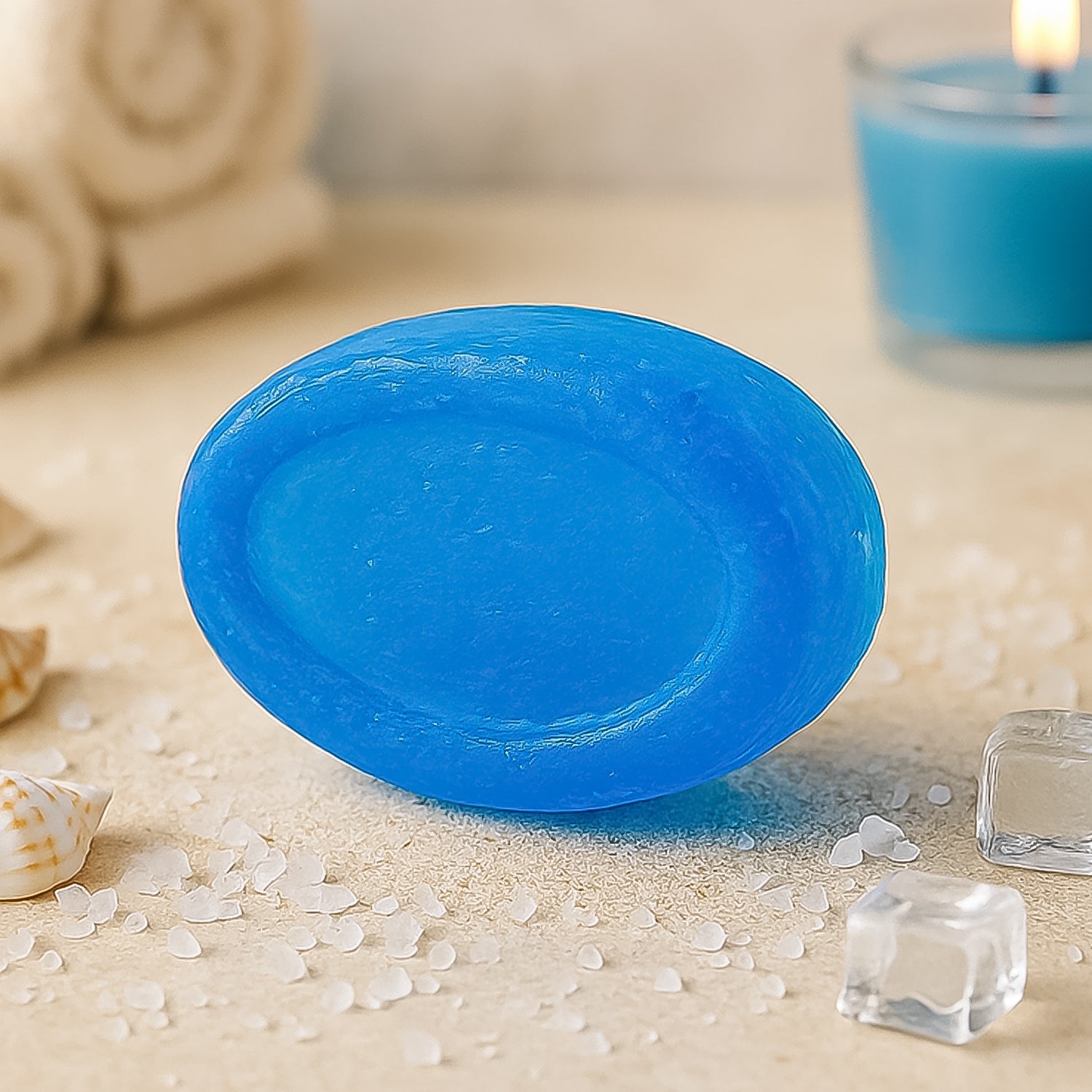 Doctor Chhoices Pure Aqua Soap Doctor Chhoices Pure Aqua Soap
